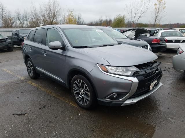 MITSUBISHI OUTLANDER 2016 ja4ad3a37gz011967