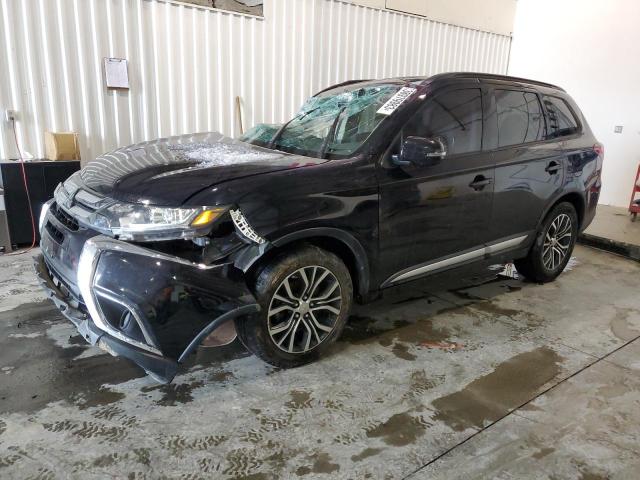 MITSUBISHI OUTLANDER 2016 ja4ad3a37gz019924