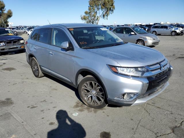 MITSUBISHI OUTLANDER 2016 ja4ad3a37gz020233