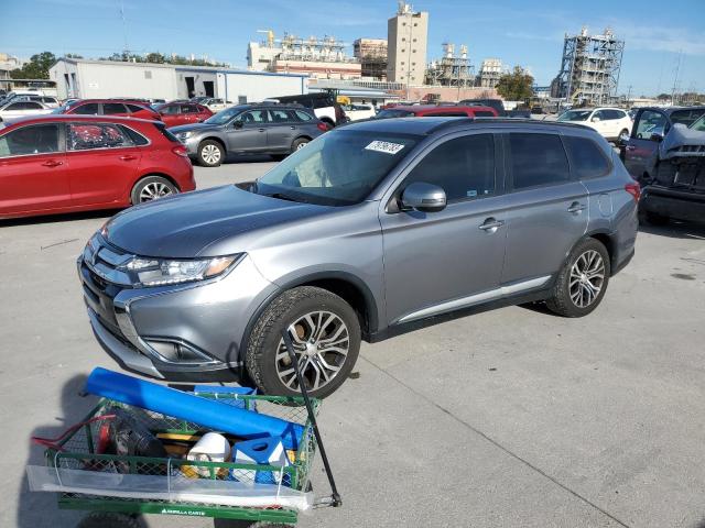 MITSUBISHI OUTLANDER 2016 ja4ad3a37gz036223