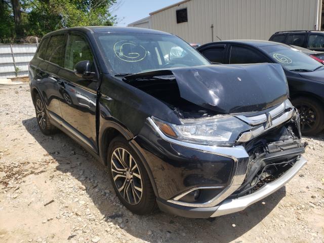 MITSUBISHI OUTLANDER 2016 ja4ad3a37gz036934