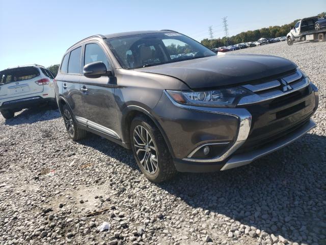 MITSUBISHI OUTLANDER 2016 ja4ad3a37gz036948