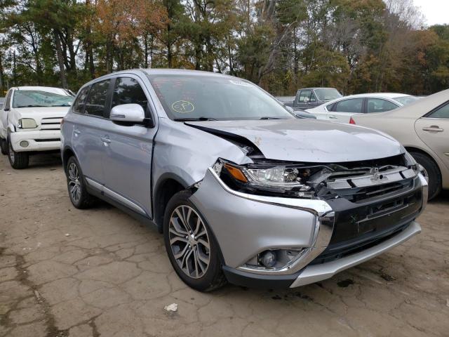 MITSUBISHI OUTLANDER 2016 ja4ad3a37gz039378