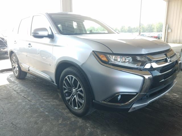 MITSUBISHI OUTLANDER 2016 ja4ad3a37gz053393