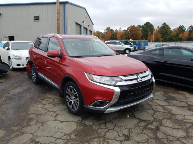 MITSUBISHI OUTLANDER 2017 ja4ad3a37hz000355