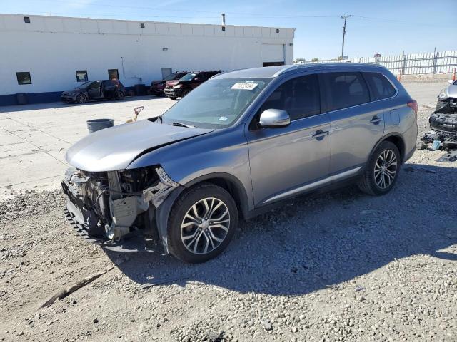 MITSUBISHI OUTLANDER 2017 ja4ad3a37hz001859