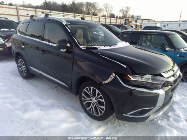 MITSUBISHI OUTLANDER 2017 ja4ad3a37hz002753