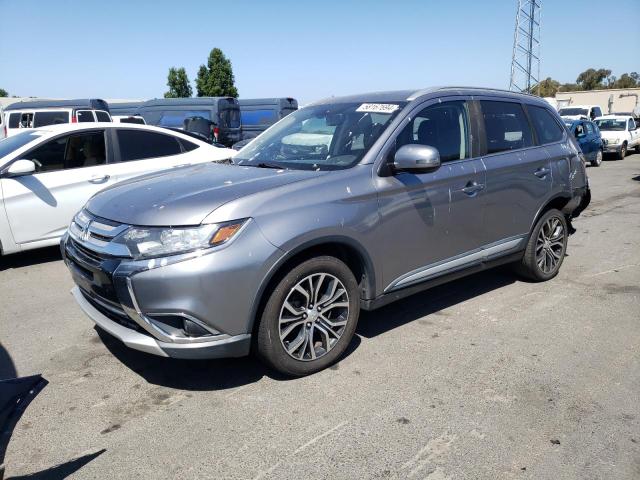 MITSUBISHI OUTLANDER 2017 ja4ad3a37hz007449