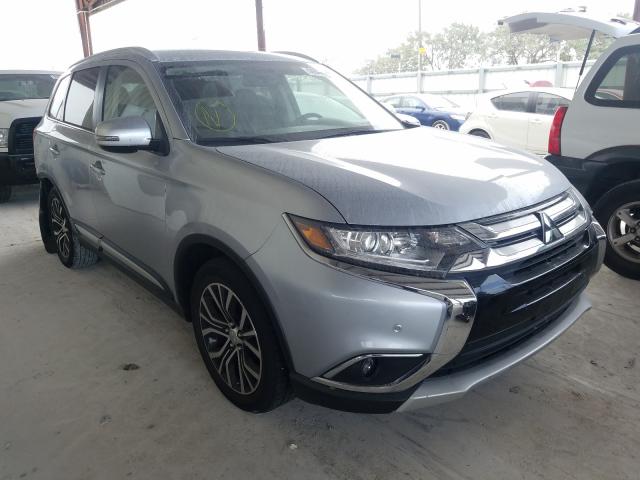 MITSUBISHI OUTLANDER 2017 ja4ad3a37hz011548