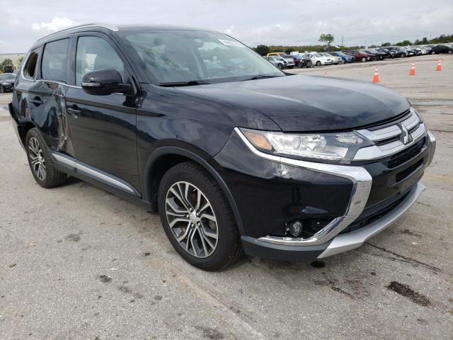 MITSUBISHI OUTLANDER 2017 ja4ad3a37hz011856