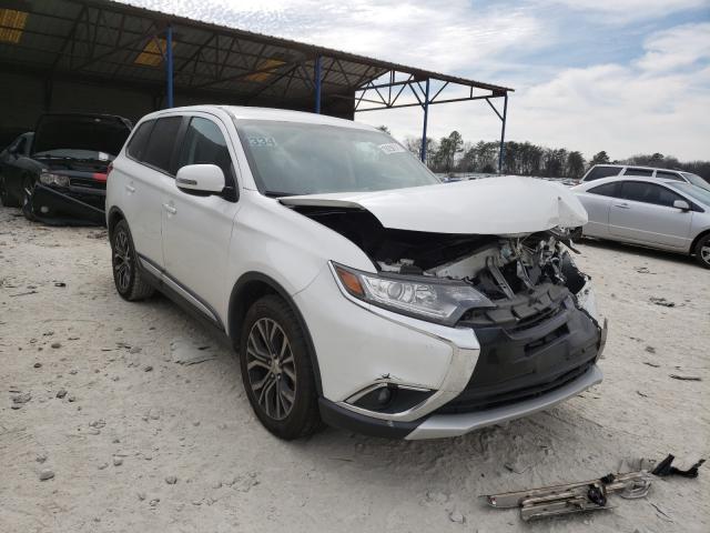 MITSUBISHI OUTLANDER 2017 ja4ad3a37hz012845