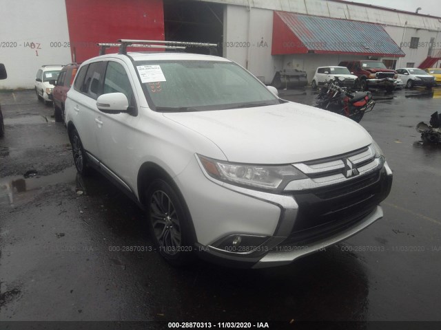 MITSUBISHI OUTLANDER 2017 ja4ad3a37hz019374