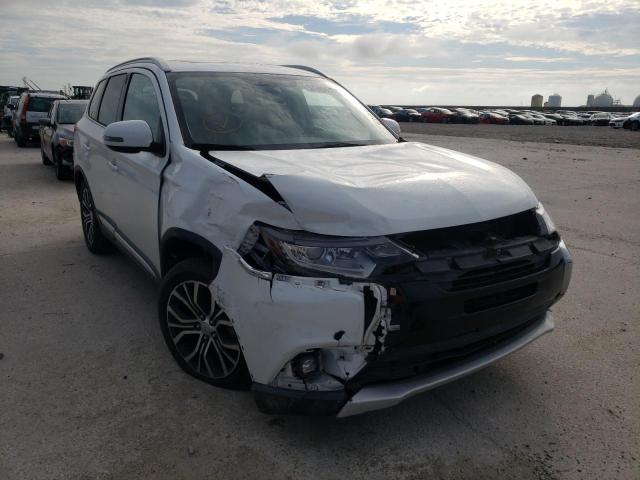 MITSUBISHI OUTLANDER 2017 ja4ad3a37hz025112