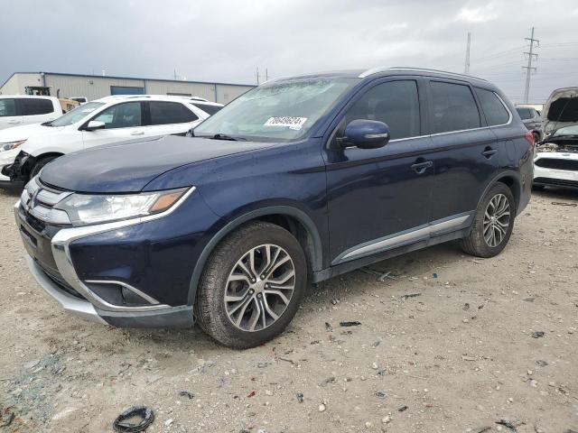 MITSUBISHI OUTLANDER 2017 ja4ad3a37hz025174