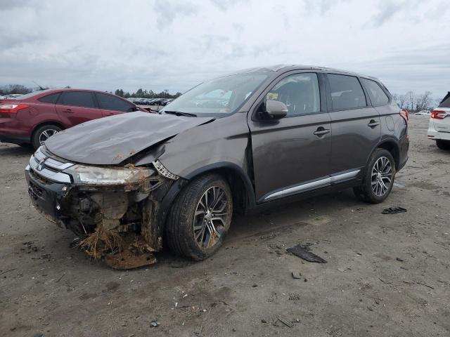 MITSUBISHI OUTLANDER 2017 ja4ad3a37hz031153