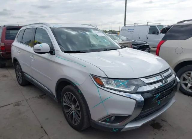 MITSUBISHI OUTLANDER 2017 ja4ad3a37hz034943