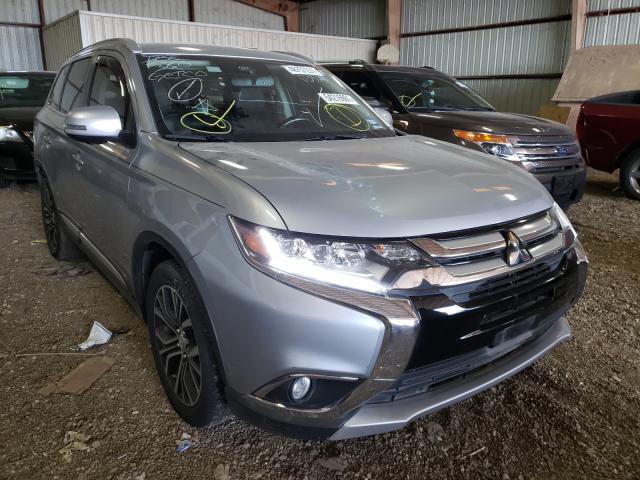 MITSUBISHI OUTLANDER 2017 ja4ad3a37hz035218