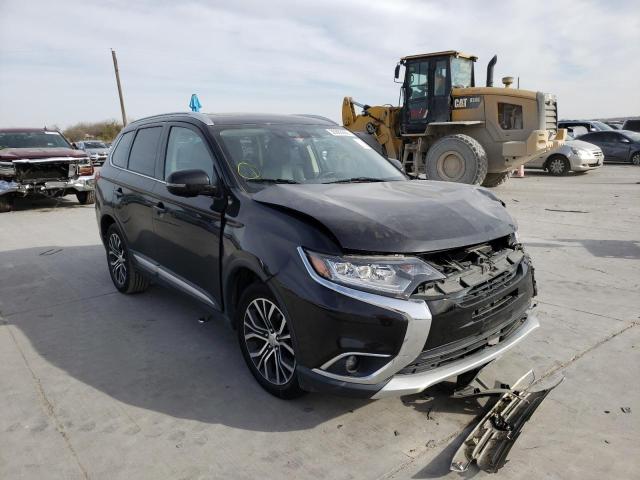 MITSUBISHI OUTLANDER 2017 ja4ad3a37hz036322