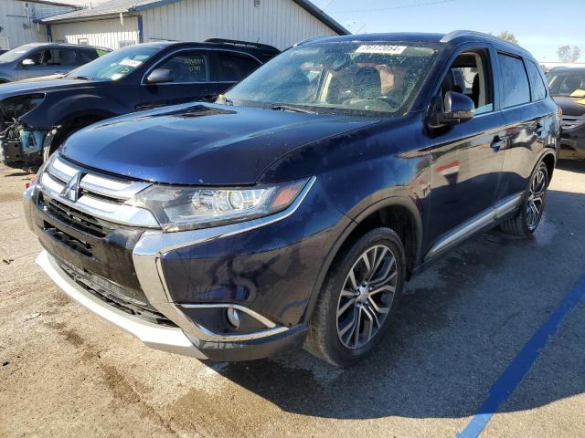 MITSUBISHI OUTLANDER 2017 ja4ad3a37hz038359