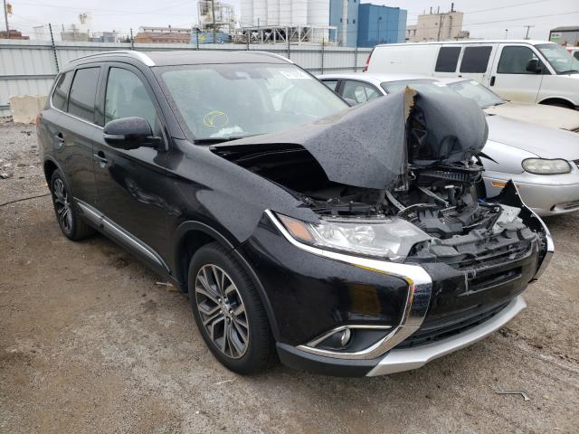 MITSUBISHI OUTLANDER 2017 ja4ad3a37hz040001