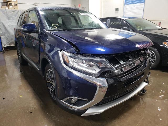 MITSUBISHI OUTLANDER 2017 ja4ad3a37hz041634