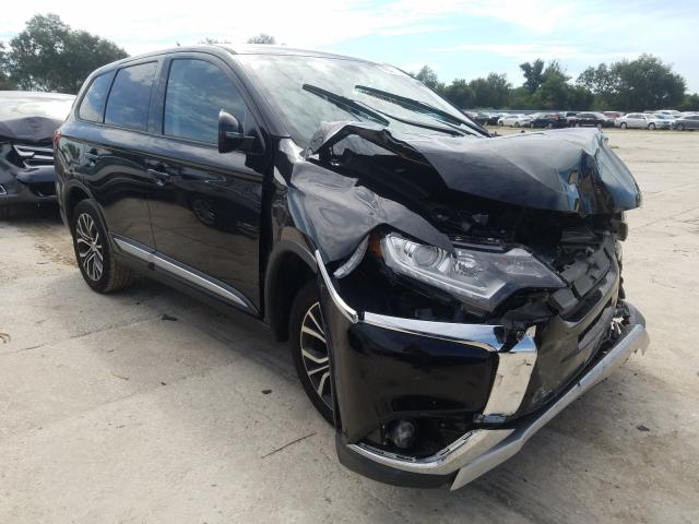 MITSUBISHI OUTLANDER 2017 ja4ad3a37hz047272