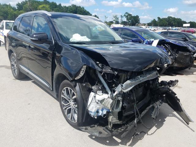 MITSUBISHI OUTLANDER 2017 ja4ad3a37hz050267