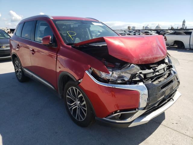 MITSUBISHI OUTLANDER 2017 ja4ad3a37hz052438