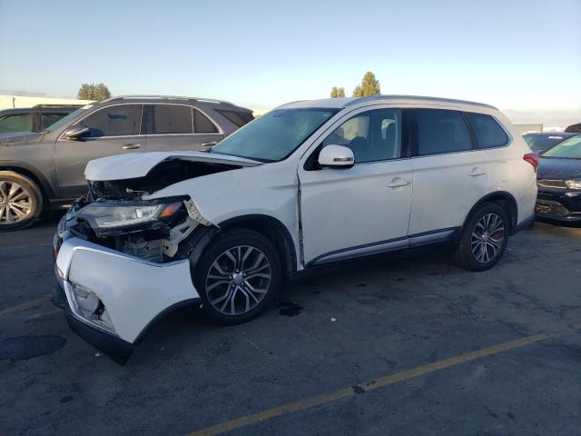 MITSUBISHI OUTLANDER 2017 ja4ad3a37hz058238