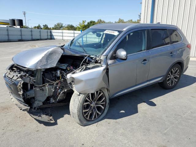 MITSUBISHI OUTLANDER 2017 ja4ad3a37hz059311