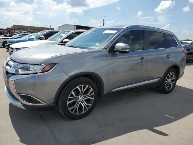 MITSUBISHI OUTLANDER 2017 ja4ad3a37hz062399