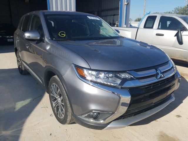 MITSUBISHI OUTLANDER 2017 ja4ad3a37hz062533