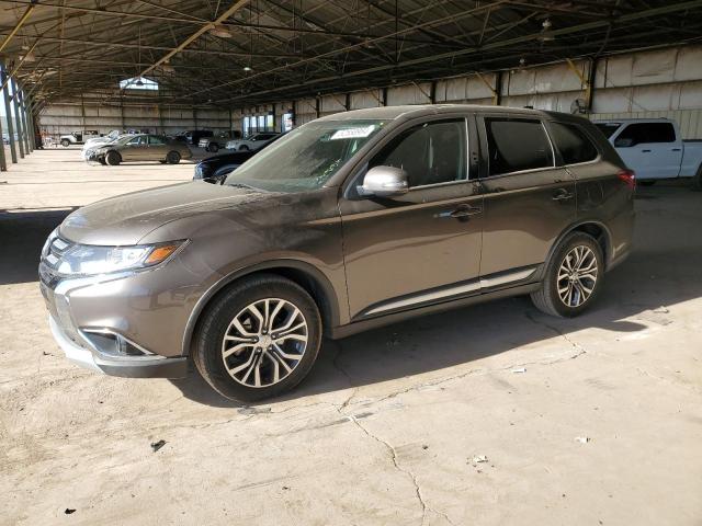 MITSUBISHI OUTLANDER 2017 ja4ad3a37hz064217