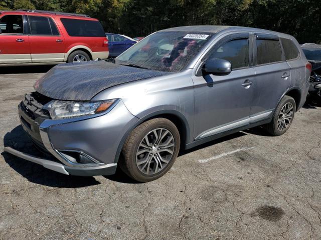 MITSUBISHI OUTLANDER 2017 ja4ad3a37hz065156