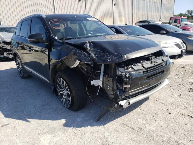 MITSUBISHI OUTLANDER 2017 ja4ad3a37hz067893