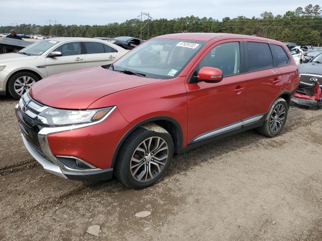 MITSUBISHI OUTLANDER 2017 ja4ad3a37hz069854