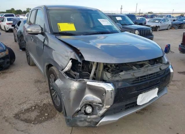 MITSUBISHI OUTLANDER 2018 ja4ad3a37jj001767