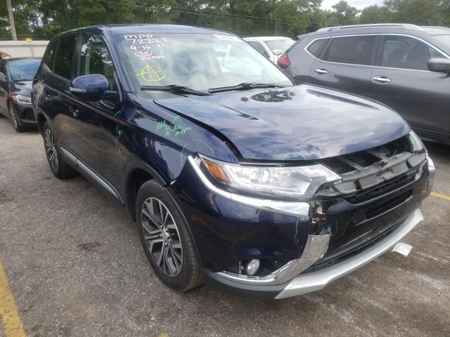 MITSUBISHI OUTLANDER 2018 ja4ad3a37jj002921