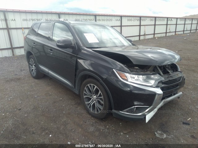 MITSUBISHI OUTLANDER 2018 ja4ad3a37jj002949