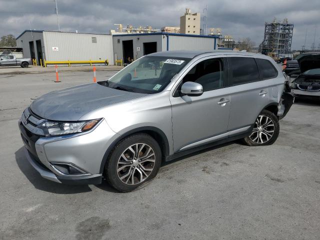 MITSUBISHI OUTLANDER 2018 ja4ad3a37jj003180