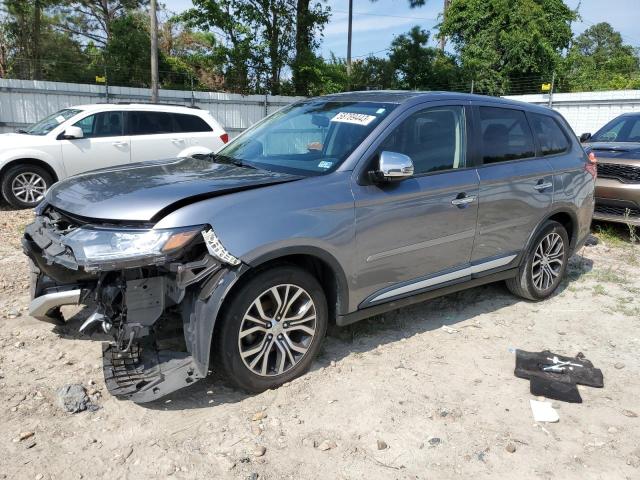 MITSUBISHI OUTLANDER 2018 ja4ad3a37jj004815