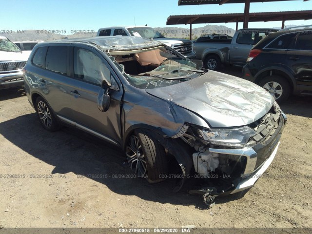 MITSUBISHI OUTLANDER 2018 ja4ad3a37jz003956