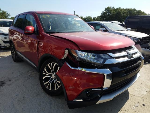 MITSUBISHI OUTLANDER 2018 ja4ad3a37jz007490