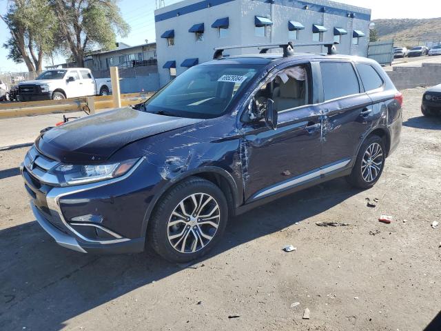 MITSUBISHI OUTLANDER 2018 ja4ad3a37jz015721