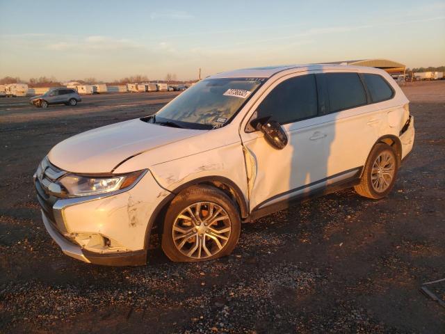 MITSUBISHI OUTLANDER 2018 ja4ad3a37jz015914