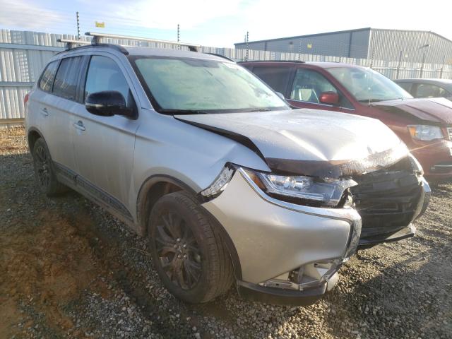 MITSUBISHI OUTLANDER 2018 ja4ad3a37jz019204