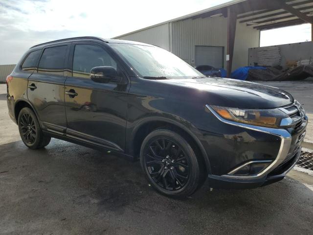 MITSUBISHI OUTLANDER 2018 ja4ad3a37jz019493