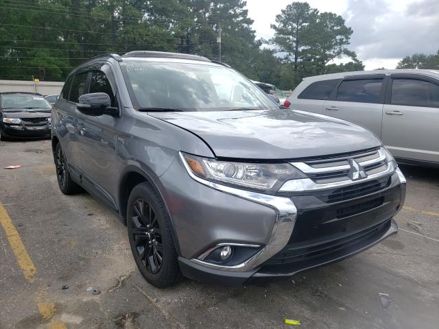 MITSUBISHI OUTLANDER 2018 ja4ad3a37jz019767