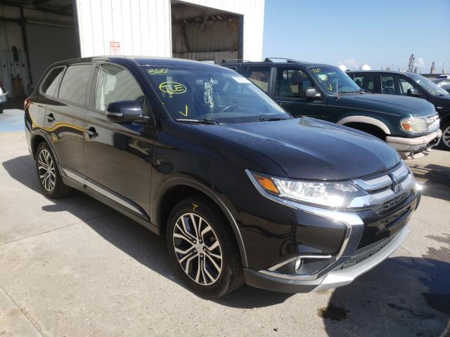 MITSUBISHI OUTLANDER 2018 ja4ad3a37jz023091