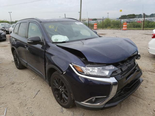 MITSUBISHI OUTLANDER 2018 ja4ad3a37jz033670